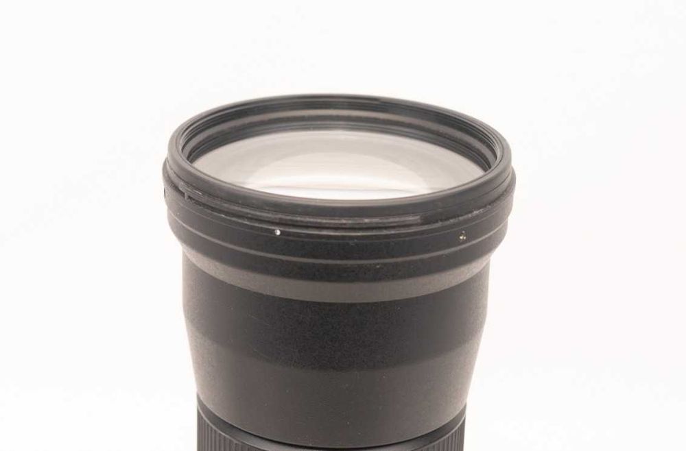 Tamron SP 150-600 mm f/5-6.3 Di VC USD G1 pentru Nikon F mount