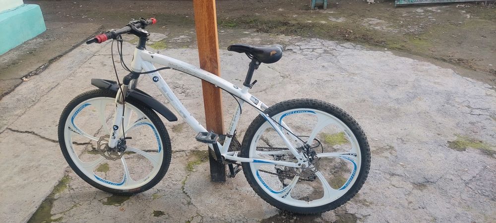 Вмб белик хорошего состояния