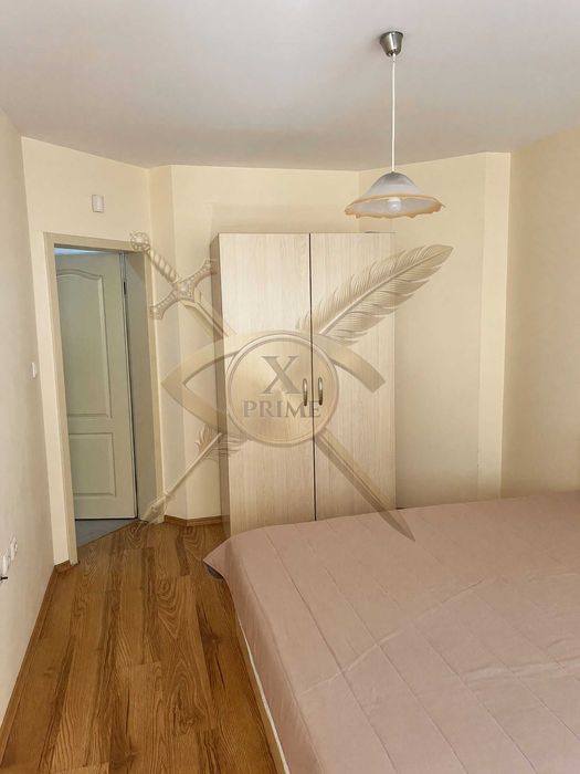 Дава се под наем Двустаен апартамент в Варна, Левски - 60 кв.м за 450 € - Снимка #1