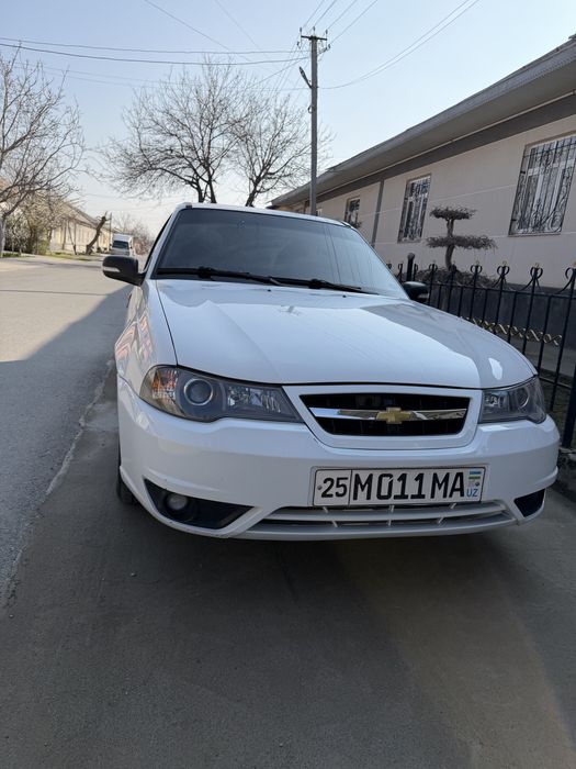 Nexia 2 1.6 super kanisaner 2015