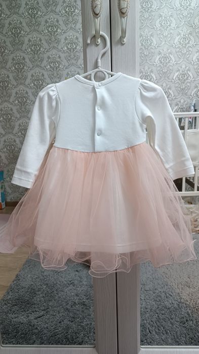 Продам платье с повязкой