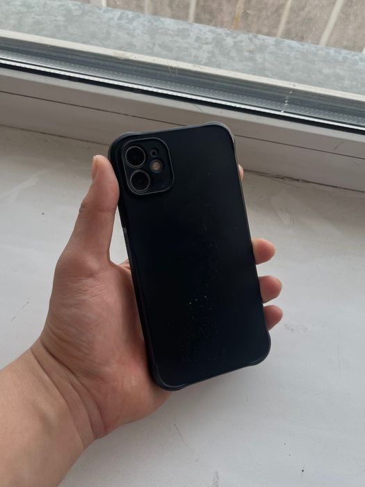 iPhone 11 - Айфон 11 128гб