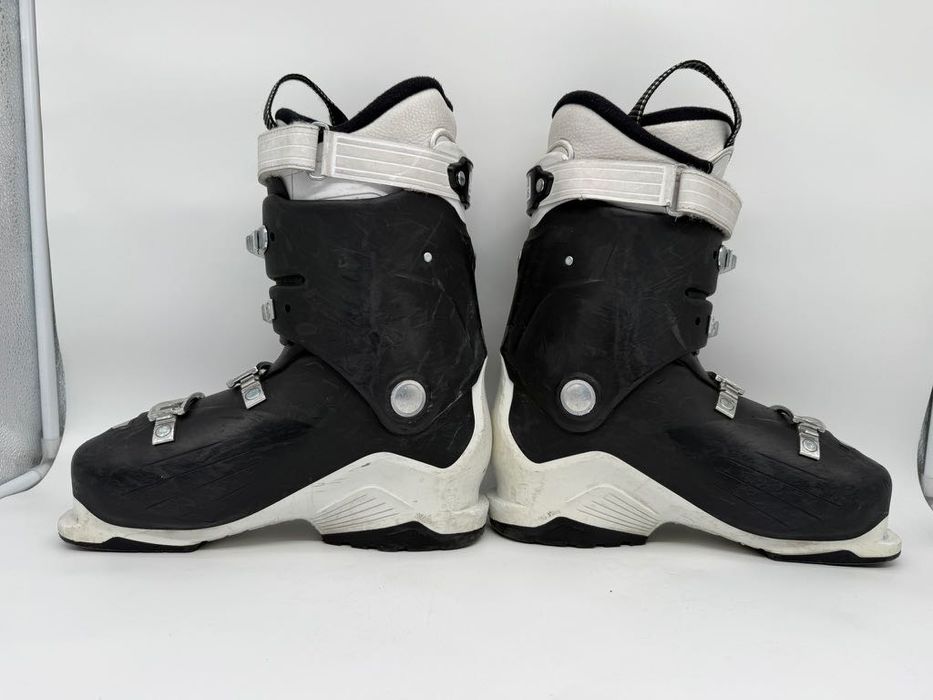 Clapari ski schi dama Salomon X Access R70 W Wide marime EUR:41 Mondo:26.5 Flex:70 last:104