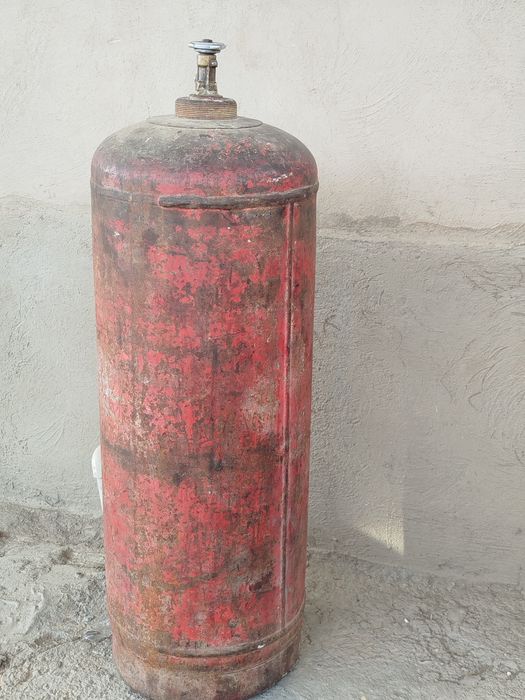 Улкен газ балон сатылады