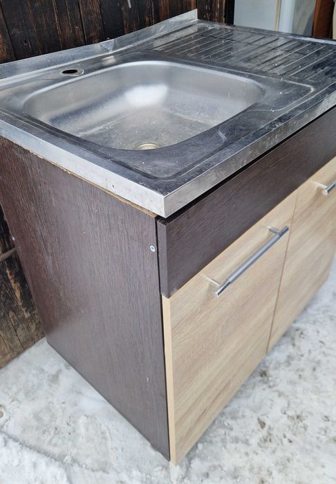 Продается раковина