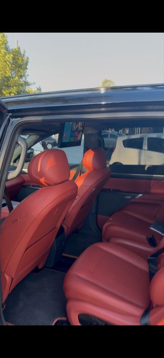 DongFeng 008 ultra