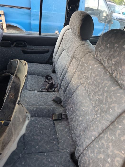 Хюндай Галопер 3000 бенз автомат на части