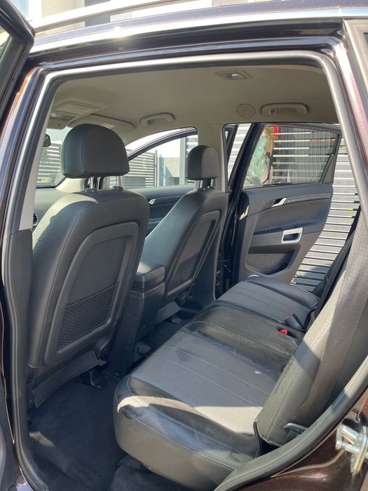 Opel Antara,2.2 CDTI ,161 cp an 2014