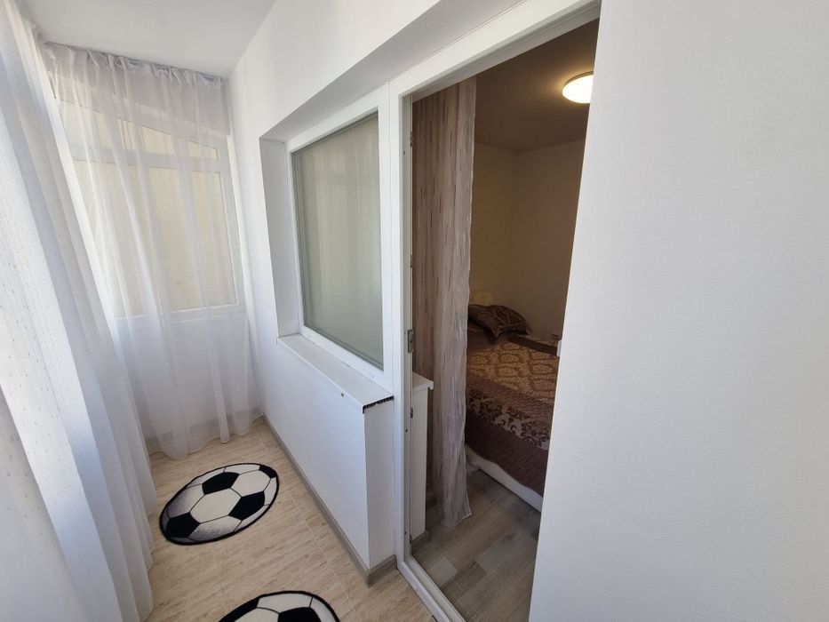 Apartament 3 camere 1 mai