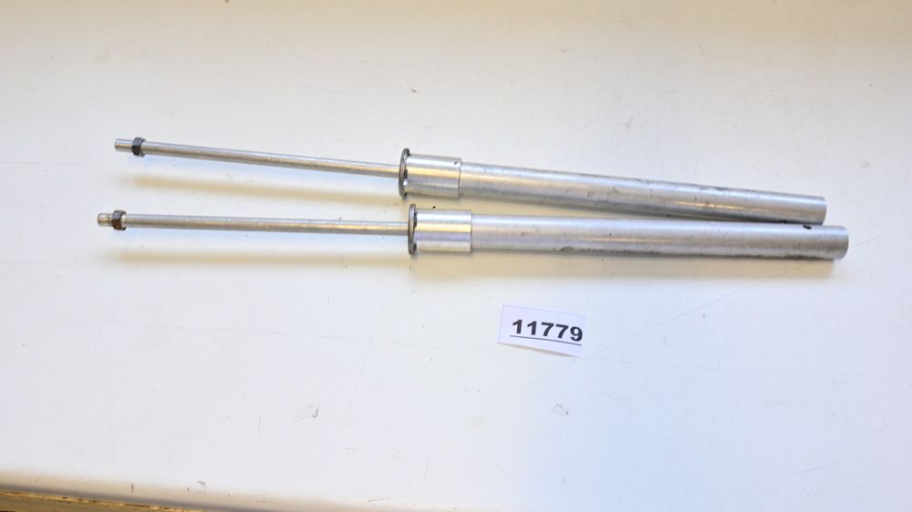 Tuburi Suspensie Furca Interioare Honda CBR600RR 2007 - 2012