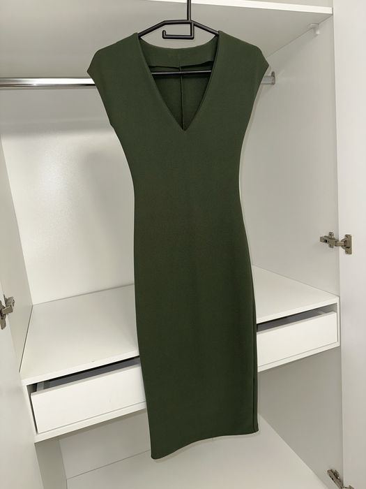 Разгрузка кофты, платья