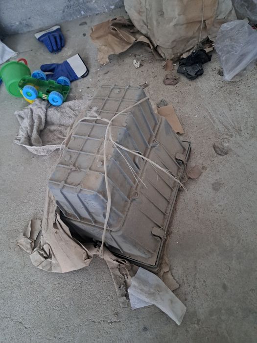 Прожектор 2006год