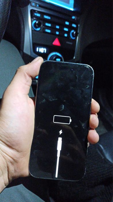 Айфон 14 про 256 гб