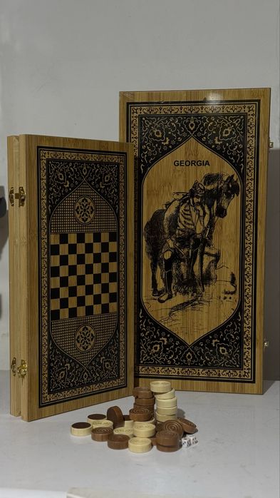 Нарды настольные