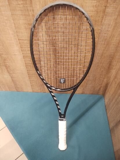 Wilson Blade V8 98 16x19 - produs resigilat - (SecondHand) Decathlon