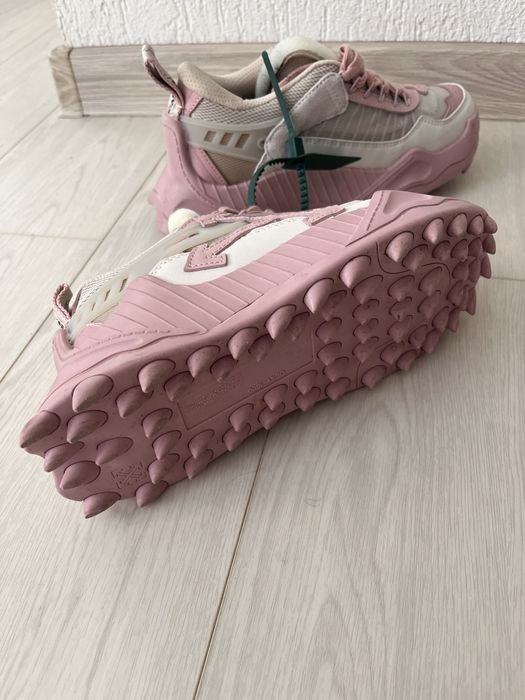 Off White Odsy 1000