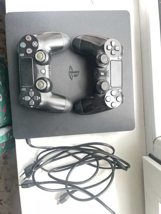PlayStation 4 Mortal Kombat