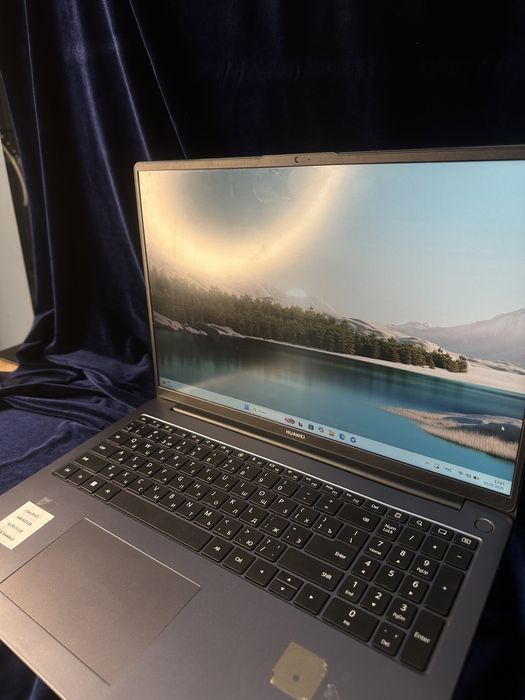 Huawei ноутбук |рассрочка 0-0-12| без%