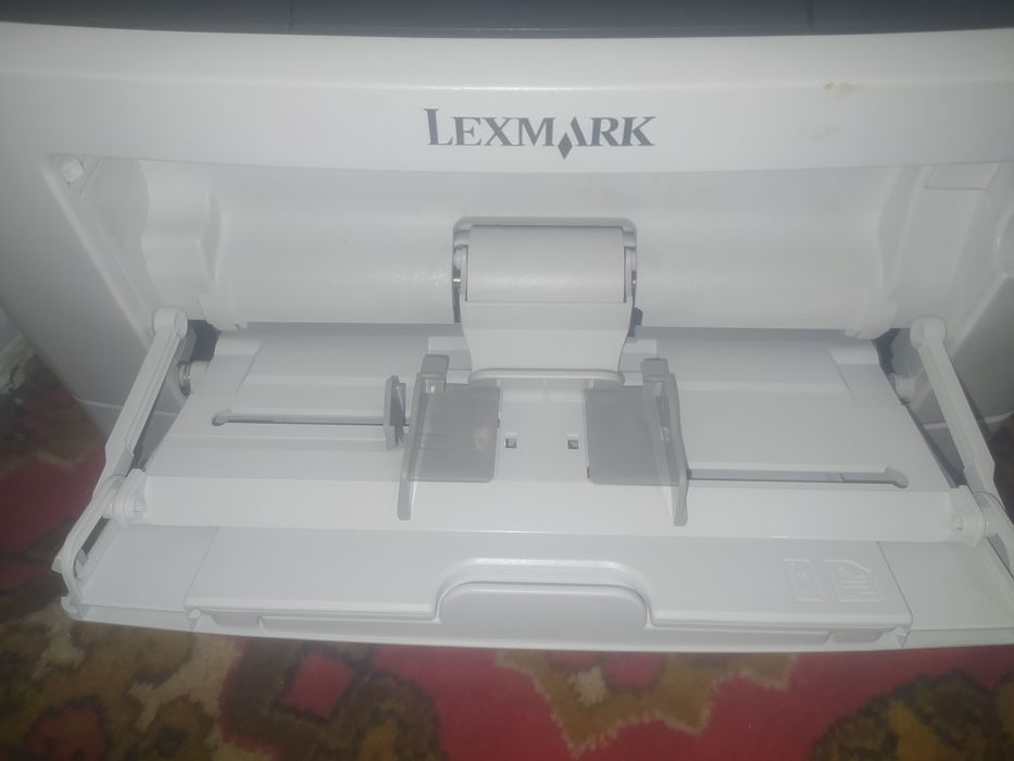 Принтер lexmark MS310dn