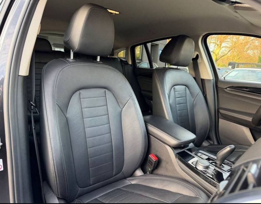 BMW X4 Facelift G02 4x4 2.0d 231cp  Distronic Lane Side Cameră Garanți