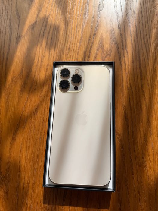 iPhone 13 Pro Max 256gb