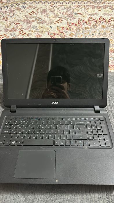 Ноутбук Acer Aspire