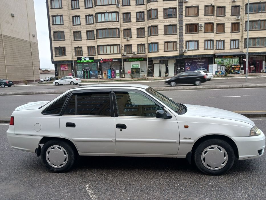 Nexia 2 Sons sotiladi