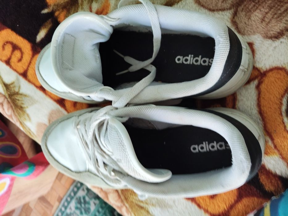 Маратонки Адидас