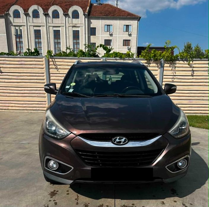 HYUNDAI ix35 2014 — imagine 2