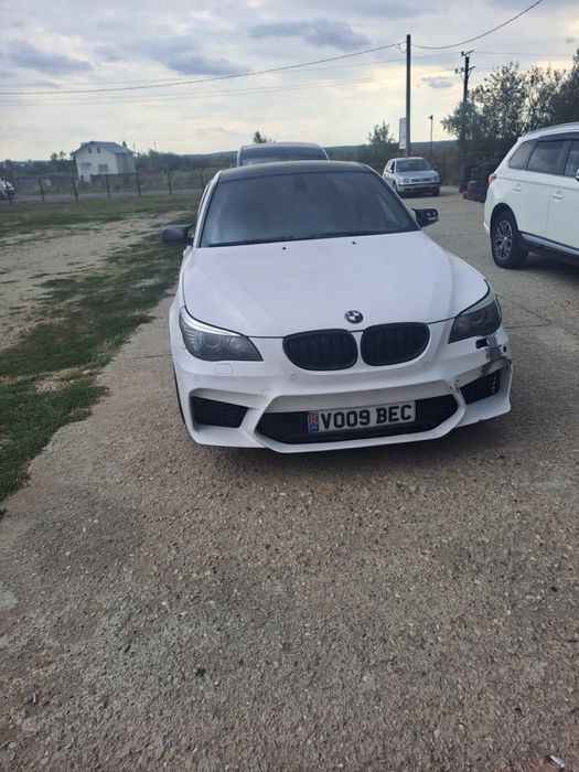 BMW 5 Series 2009 — imagine 2