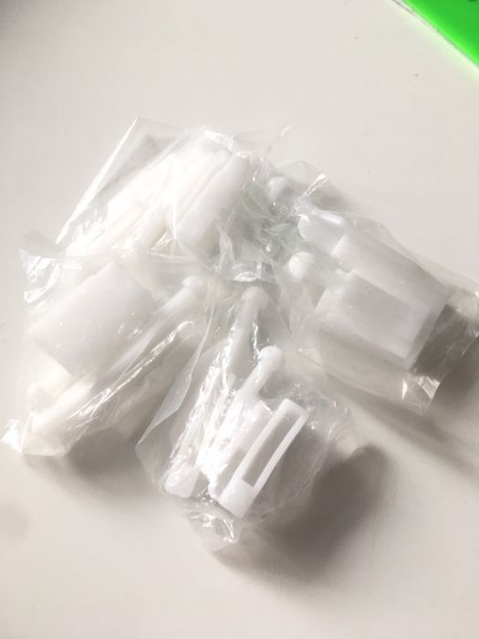 Косточки, ремкомплект для корректора фар е39