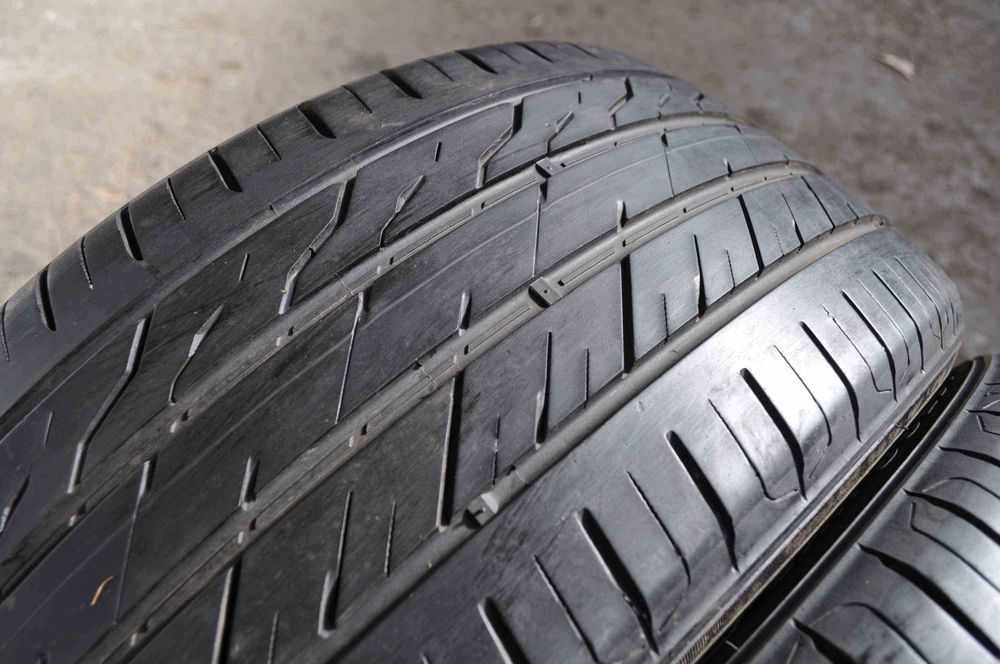 SET 2 Anvelope Vara 235/40 R19 LANDSAIL LS588 UHP 96W