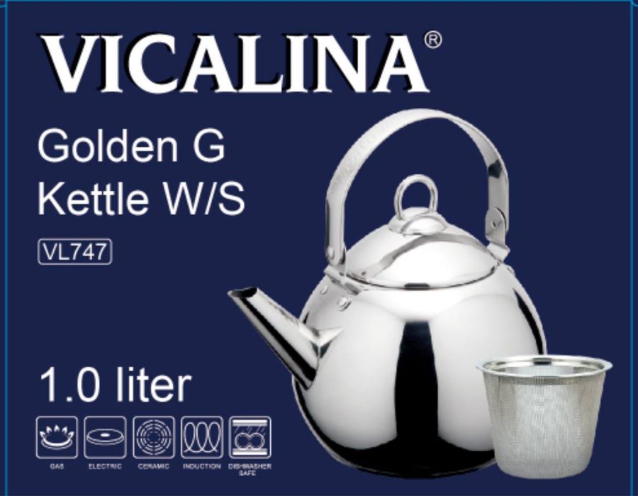 Чайник, набор шайник