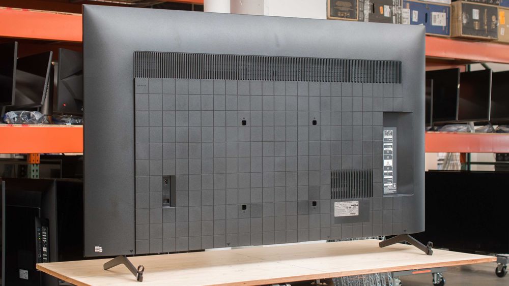 Телевизор Sony 55X80L/65X80L/75X80L Bravia Series ( Новинки 2023)