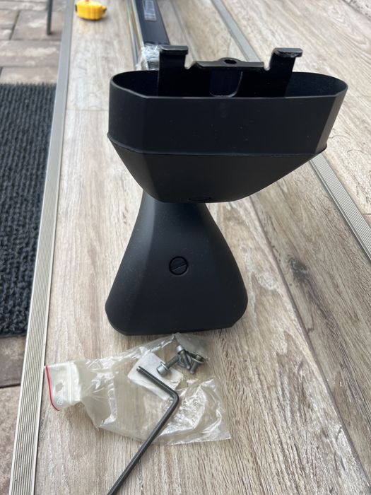 Bare transversale portbagaj Renault