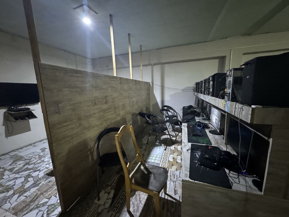 Kompyuterlar sotitiladi