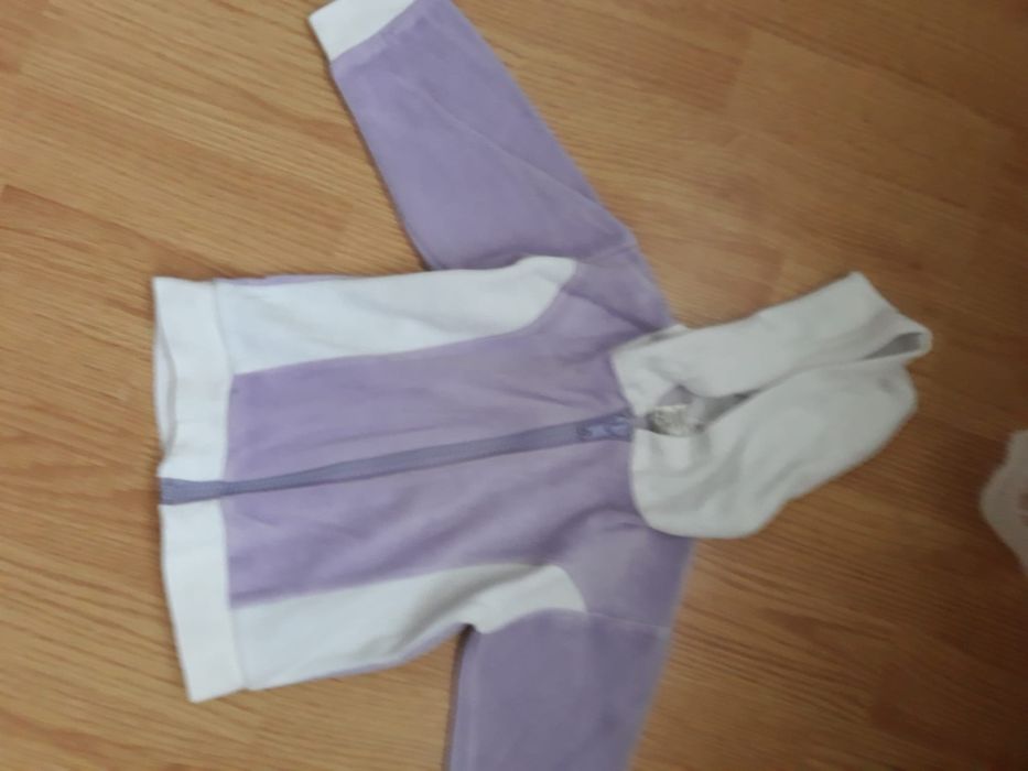 Trening bebeluși 1an/1an jumatate