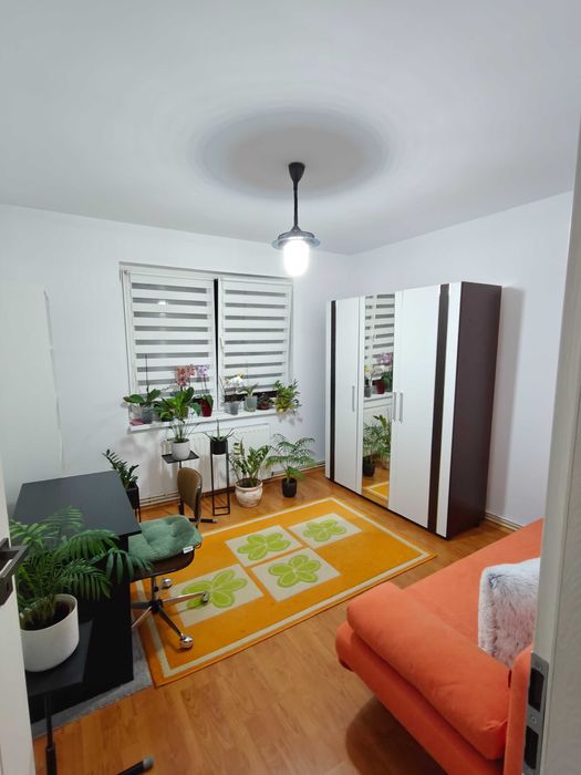 Apartament cu 2 camere confort 1 Tg-Mures Unirii/Iosif Hodos