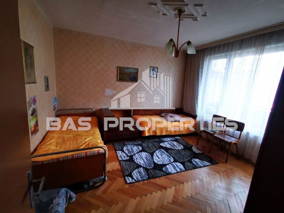 3-стаен в София-Сухата Река площ 108