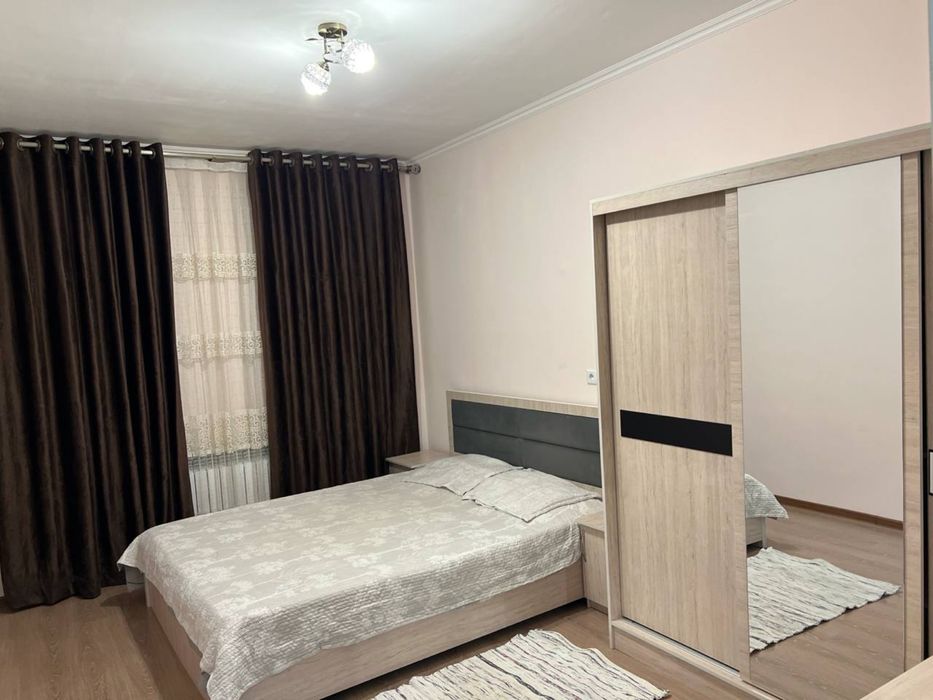 Uzoq muddatli kvartira maklersiz