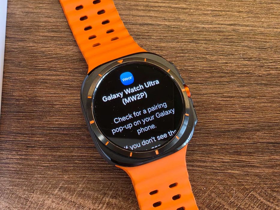 Samsung Galaxy Watch Ultra 32GB