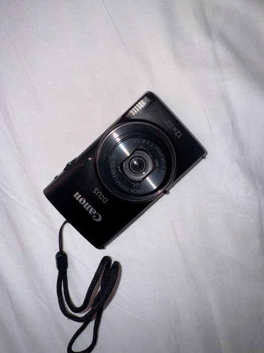 Фотокамера Canon IXUS 285 HS