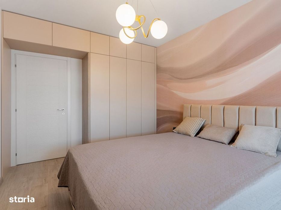 2 Camere Parcare Metrou Teclu Titan Pallady Designer Made Hills an2026