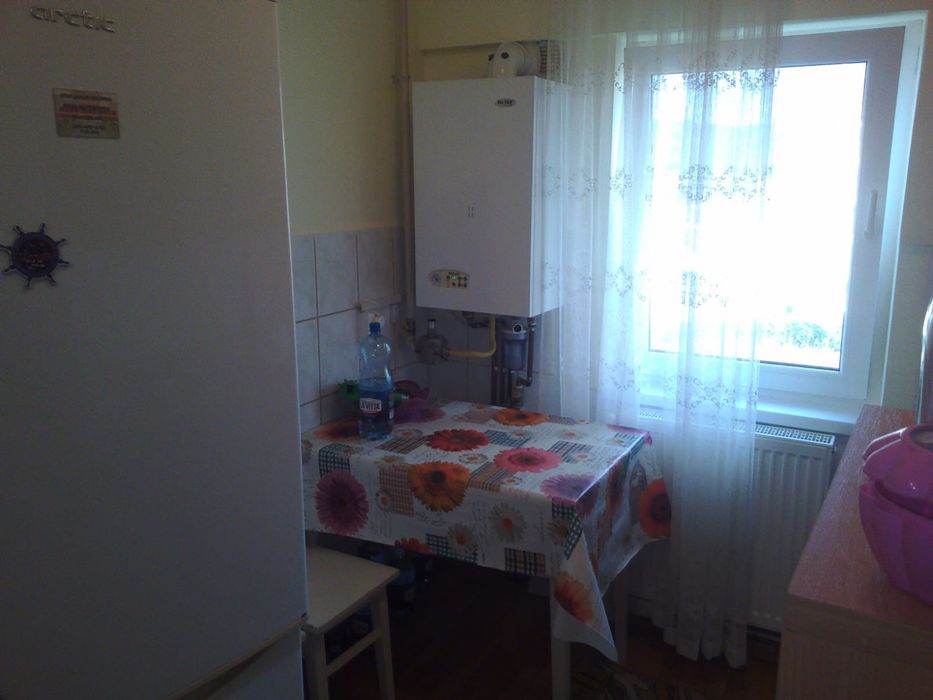 Garsoniera de inchiriat