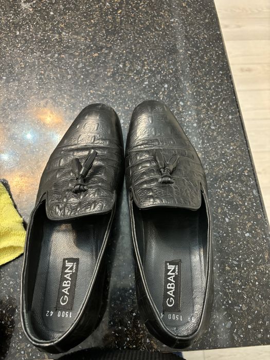 Мужская обувь