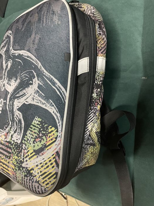 Рюкзак школьный