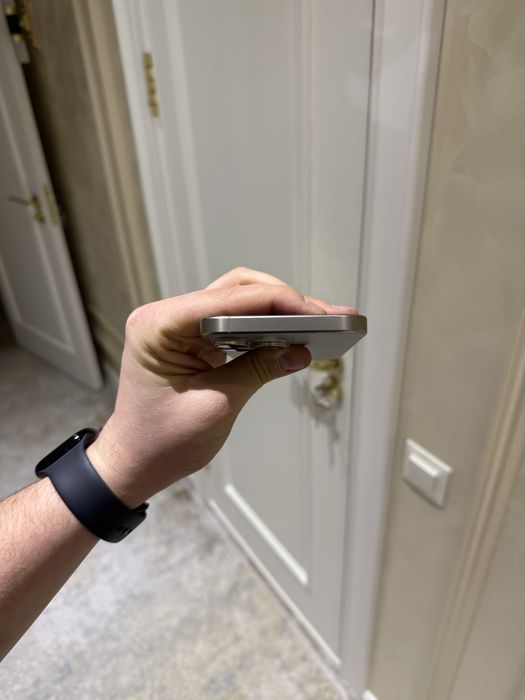 Iphone 15 pro max yomkost 86% kor dok