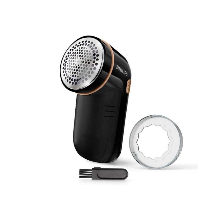 Пилинг за дрехи Philips GC026/80, въртене на острието до 8800 оборота в минута