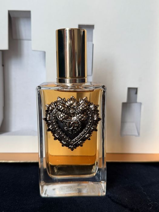 Чисто нов Парфюм 100мл  Dolce&Gabbana Devotion