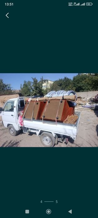 Вывоз строительный мусор, старую мебель, разный хлам 24 7
(мусор с ква